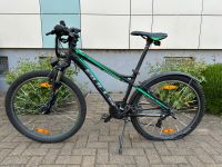 Bulls Mountainbike MTB 26 Zoll inkl. Fahrradschloss von Fischerz Sachsen-Anhalt - Magdeburg Vorschau