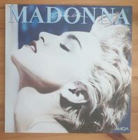 Madonna - True blue (Amiga), Schallplatte, LP Süd - Niederrad Vorschau
