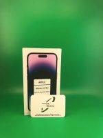 Apple iPhone 14 PRO 256 GB DEEP PURPLE NEU&OVP GARANTIE Berlin - Köpenick Vorschau