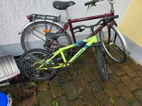 Rockrider 20zoll Fahrrad Nordrhein-Westfalen - Schwerte Vorschau
