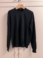 Prada Pullover Dunkelblau Größe 50 100% Lana Wolle Eimsbüttel - Hamburg Harvestehude Vorschau