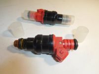 BOSCH Einspritzventil Benzineinspritzung 280150967 Ford F1SE-E5 Bayern - Stein Vorschau