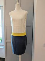 Ärmelloses Sommerkleid, Etuikkeid, Mexx, Gr. 36 Brandenburg - Rehfelde Vorschau