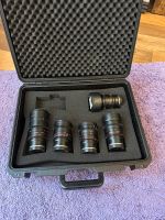 Walimex pro Video UWW-Tele Set 5x Sony E-Mount NEU! Baden-Württemberg - Wernau Vorschau