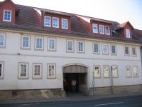 Mehrfamilienhaus mit 6 Einheiten als Kapitalanlage Thüringen - Creuzburg Vorschau