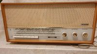Röhrenradio 60er Jahre Grundig Typ 3030 Rheinland-Pfalz - Hillscheid Vorschau
