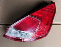 Heckleuchte Ford Fiesta MK7 2013 defekt. Bayern - Dingolfing Vorschau