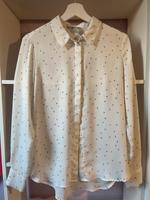 Bluse H&M Größe 36 Nordrhein-Westfalen - Nettetal Vorschau