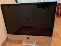 iMac 24 Zoll von 2008 München - Berg-am-Laim Vorschau