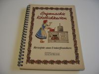 Eingemachte Köstlichkeiten Kochbuch Unterfranken Landfrauen Bayern - Würzburg Vorschau