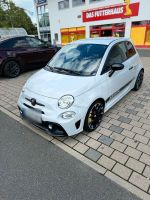 Abarth 595 Competizione Nürnberg (Mittelfr) - Doos Vorschau