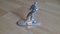 Silversurver Marvelfigur mit Surfbrett aus dem Jahr 1994 Special Hessen - Kassel Vorschau