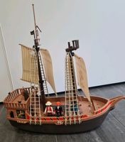 Playmobil Piratenschiff Bayern - Durach Vorschau