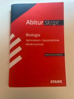 STARK AbiturSkript Biologie Niedersachsen Niedersachsen - Oldenburg Vorschau