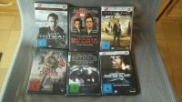 6 DVDs Action Filme Niedersachsen - Dettum Vorschau