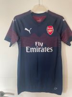 Herren Sport tshirt Puma Arsenal fly Emirates M wie neu Hessen - Maintal Vorschau