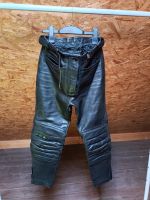 Motorradhose Damen 36 Leder Hein Gericke Wuppertal - Ronsdorf Vorschau