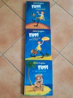 3 Pippi Langstrumpf Bücher Pankow - Prenzlauer Berg Vorschau