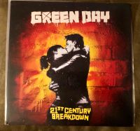 Green Day Vinyl LP, 21st Century Breakdown, 180gr GF 2009, VG+ Nordrhein-Westfalen - Dorsten Vorschau