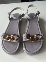 Neuwertig Sandalen gr 40 Rheinland-Pfalz - Unkel Vorschau