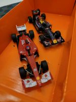 Carrera Go - Digital Ferrari Red Bull Formel 1 Vettel Verstappen Niedersachsen - Nordhorn Vorschau