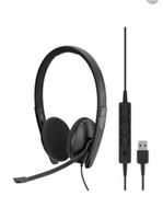 Sennheiser Epos sc 160 headset usb f. Zoom Teams Baden-Württemberg - Pforzheim Vorschau