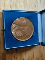 Sammeln Hühnerzucht Medaille Bayern - Karlskron Vorschau