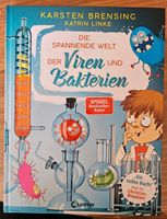 Viren und Bakterien Buch Niedersachsen - Zetel Vorschau