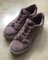 Turnschuhe • Halbschuhe • Sneaker • Schnürschuhe • Bench • Gr.40 Hessen - Neu-Anspach Vorschau