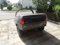 Opel Kadett E GSI Anhänger Baden-Württemberg - Frankenhardt Vorschau