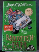 Banditen-Papa Bayern - Tröstau Vorschau