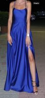 Abendkleid Prom dress Blau Baden-Württemberg - Heilbronn Vorschau