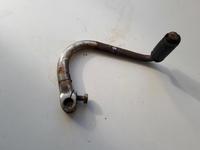 Simson Star Schwalbe spatz kickstarter ddr veb ifa motor Sachsen - Oelsnitz / Vogtland Vorschau