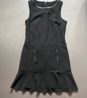 Neuwertiges Kleid, schwarz, Esprit, Größe 38 Sachsen - Hainichen Vorschau
