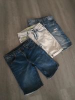 ZARA BOYS KINDER Jeans Hose Short Gr. 152 neuwertig Hessen - Darmstadt Vorschau