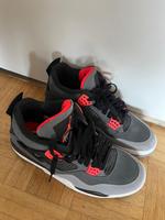 Jordan 4 Original Nordrhein-Westfalen - Leverkusen Vorschau