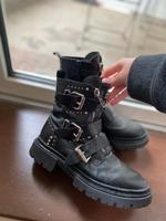 Schwarze Stiefel Schwachhausen - Neu Schwachhausen Vorschau