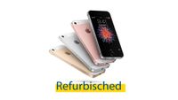 Apple iPhone SE 1 gen. 32GB - Refurbished - Garantie Baden-Württemberg - Pforzheim Vorschau