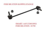 Smart Koppelstange FEBI BILSTEIN STABI Vorne BEIDSEITIG , NEU! Baden-Württemberg - Geislingen Vorschau