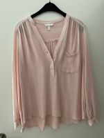 Rosa Bluse H&M Nordrhein-Westfalen - Saerbeck Vorschau