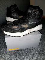 Winterschuhe Herren Bench 44 Bayern - Georgensgmünd Vorschau