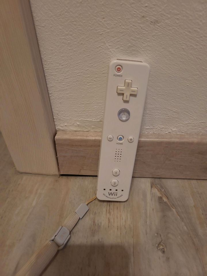 Wii Controller MotionPlus in Lüdenscheid