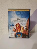 König der Löwen DVD Teil 1 Berlin - Hellersdorf Vorschau