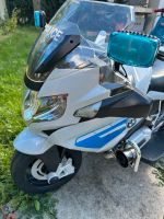 Kinder Elektro Motorrad Wiesbaden - Mainz-Kostheim Vorschau