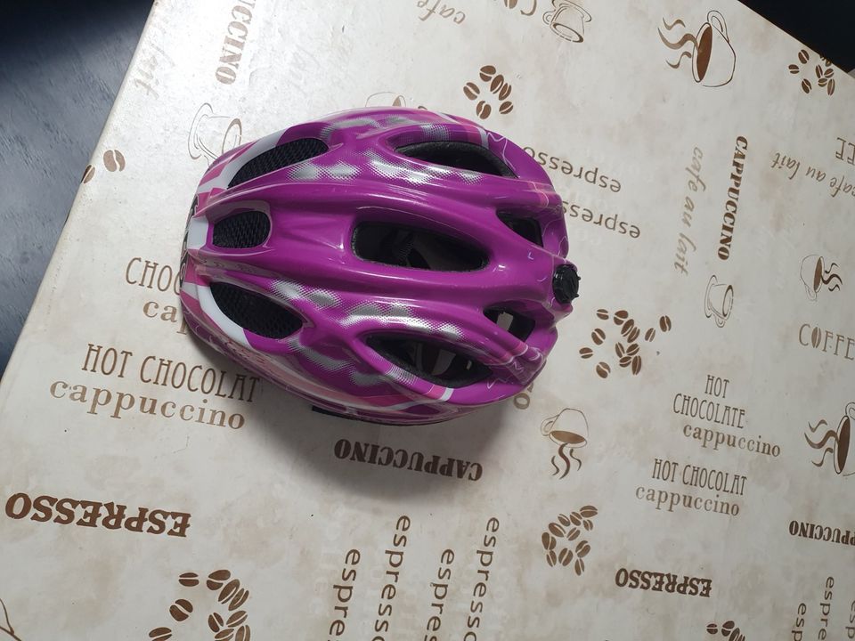 Fahrrad  Helm in Großenhain