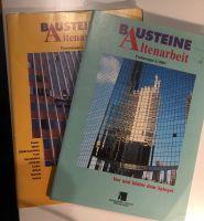 BAUSTEINE ALTENARBEIT | 2 ARBEITSMAPPEN | BERGMOSER+HÖLLER VERLAG Rheinland-Pfalz - Kaiserslautern Vorschau