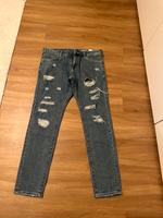 Herren Hose Review Größe 32/32 Baden-Württemberg - Ulm Vorschau