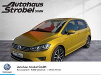 Volkswagen Golf Sportsvan 1.4 TSI "SOUND" Bi-Xenon ACC "DYN Bayern - Schnaittach Vorschau