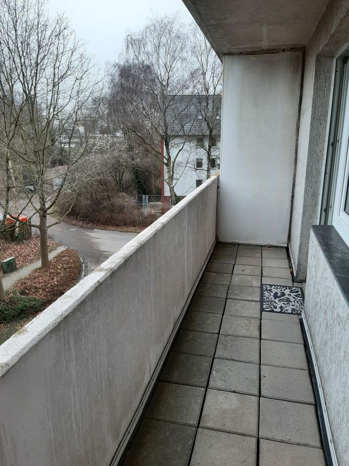 Wohnung in Leer zu vermieten in Leer (Ostfriesland)