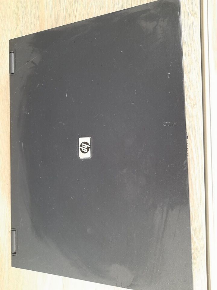 HP Compaq 6710s Notebook defekt für Bastler in Lambsheim